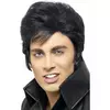 Elvis Presley™-peruk herr