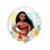 Aluminiumfolieballong Vaiana™ 43 cm