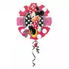 Minnie™-ballong i aluminium 43 cm