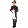 Napoleonmaskeraddräkt herr, Storlek: Medium
