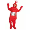 Teletubbies Po™ maskeraddräkt vuxen