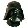 Helmask i 2 delar Darth Vader™ Star Wars™ vuxen