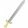Romerskt plastsvärd 60 cm