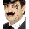 Monokel vuxen