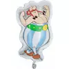 Obelix-folieballong - Astérix™ 81 cm