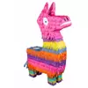 Piñata lama flerfärgad 58 x 35 cm