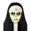 Nunnemask vuxen