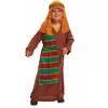 Herdemaskeraddräkt för pojke, Storlek: 3-4 år (98-110 cm)