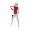 Sakura Haruno Naruto™ maskeraddräkt dam, Storlek: Medium