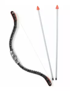 Pilbåge barn 38 cm i plast