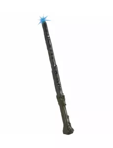 Lysande trollstav 36 cm
