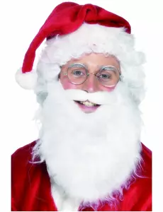 Tomteskägg vuxen