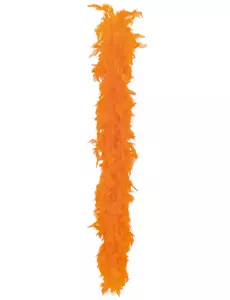 Orange boa 40 g
