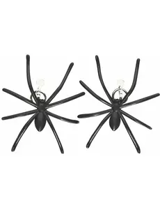 Spindelörhängen för vuxen, Halloween