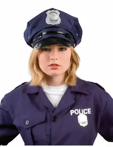 Poliskeps vuxen