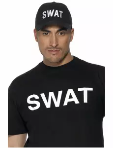 SWAT-keps vuxen