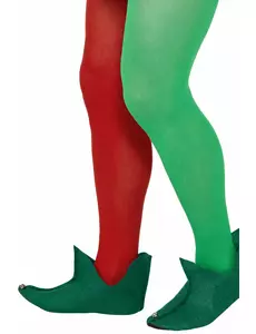 Alvskor vuxen jul