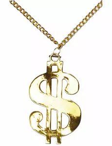 Dollarsmycke