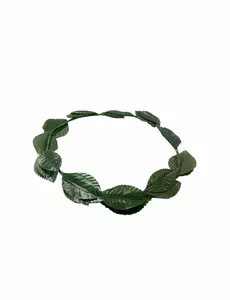 Grön lagerkrans vuxen
