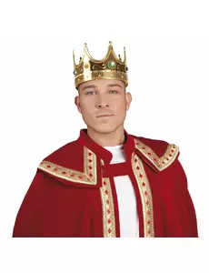 Kungakrona vuxen