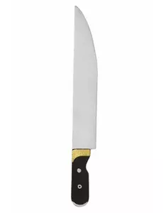 Skumgummikniv vuxen 33 cm