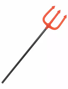 Djävulsgaffel 56 cm