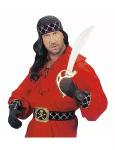 Pirathandskar vuxen