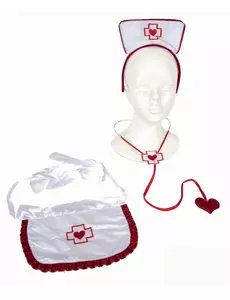 Sjuksköterskeset