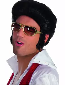 Rock'n'Roll-glasögon vuxen