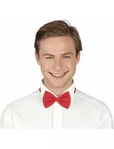 Röd fluga vuxen