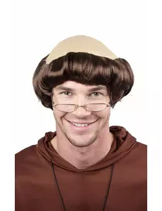 Munkperuk herr