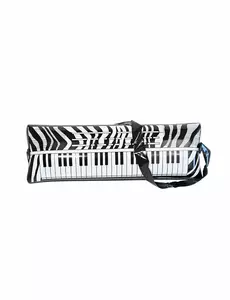 Uppblåsbart piano