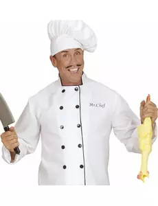 Gummikylling röd och gul