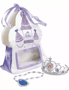 Tillbehörsväska Prinsessan Sofia™ flicka