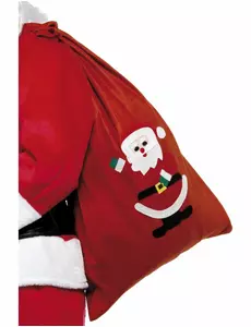 Jultomtesäck