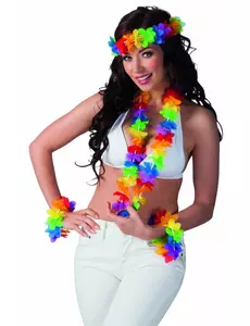 Hawaii-set för dam