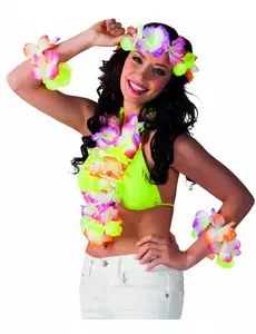 Hawaii-set