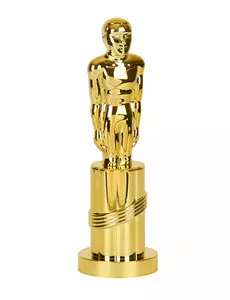 Staty Gold Biografutmärkelse