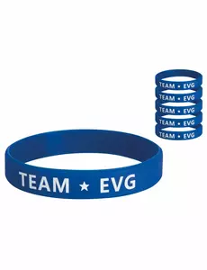 6 Team EVG-armband