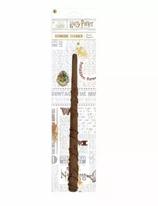 Hermione Grangers trollstav – Gryffindor Harry Potter™