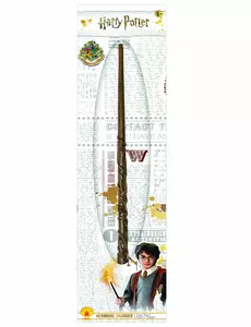 Lyxig trollstav Hermione Granger - Harry Potter™
