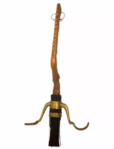 Lyxkvast Nimbus Harry Potter™ 90 cm