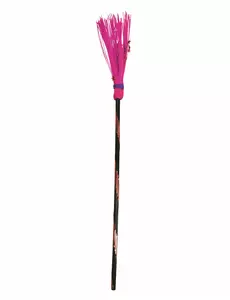 Rosa häxkvast 95 cm