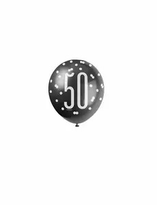 Grå ballonger 50 år