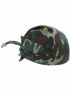 Militärbandana för vuxen