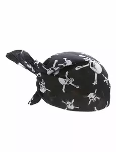 Bandana med dödskallar vuxen