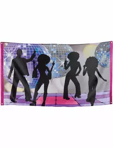 Discobanner