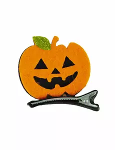 Filtbarrette med pumpa