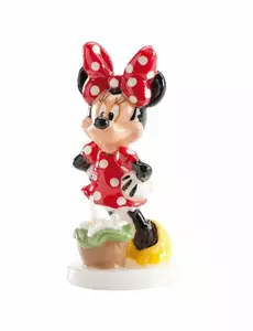 Minnie™-ljus 9 cm