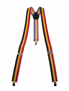 Belgienhängslen